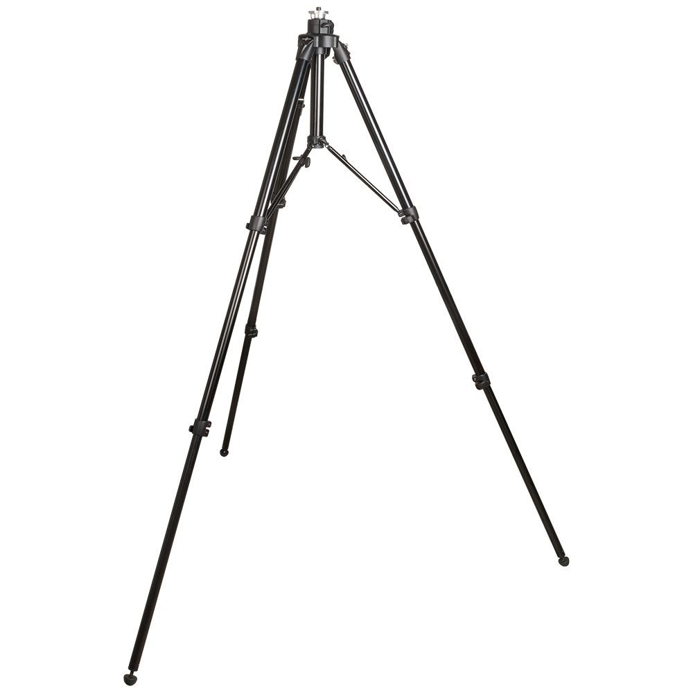 Deluxe Tripod with Geared