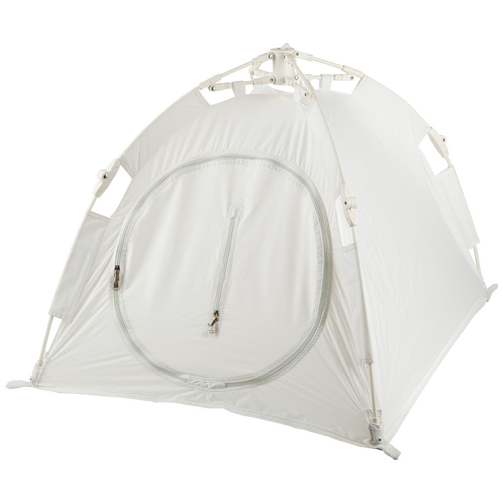 Vacature Midden Expliciet Quick Pop-up Light Tent 76 x 90 x 58cm